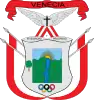 Official seal of Venecia