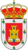Coat of arms of Concello de Zas