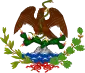Coat of arms of Mexico