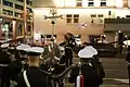 The Military Band of the Baltic Fleet