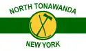 Flag of North Tonawanda