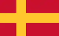 Flag of the Swedish-speaking Finns (1918)