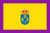 Flag of Torres de la Alameda