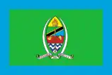 Presidential Standard of Tanzania