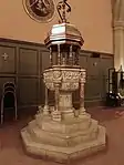 Font