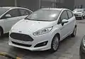 Ford Fiesta (Former)