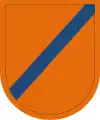 82nd Airborne Division, 82nd Aviation Brigade, 82nd Aviation Regiment, 33rd Aviation Maintenance Company