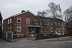 Perry Barr police station