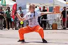 Image 7Martial arts fan (from Chinese martial arts)