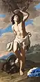 Saint Sebastian