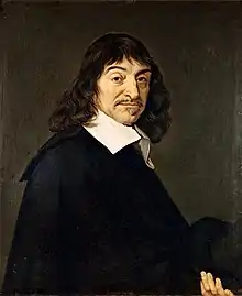 Image 16René Descartes(1596–1650) (from History of physics)