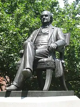 George Peabody (Baltimore, Maryland)