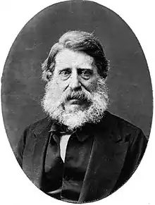 Georgec Tate - an Alnwick Man of many talents