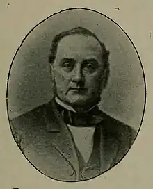 George Tyler Bigelow