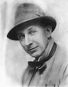 George BellowsArtistOhio State