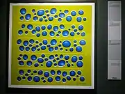 Gianni Sarcone, 2003, Hold on Tight, mixed media, 76 x 76&nbsp;cm, Museum of Illusions, Kuala Lumpur (Malaysia).