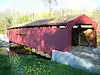 Gilpin's Falls Covered Bridge