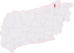 Gossops Green & Ifield East