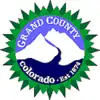 Official seal of Grand County