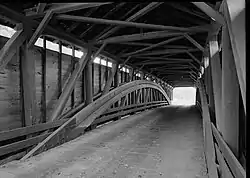 Griesemer's Mill Bridge