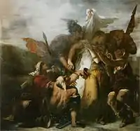 Image 33Illustration for the Song of Songs. Along with the Book of Esther, the ancient poem is an example of an ancient Israeli literature with no mention of God, and is traditionally read as an allegory of the relationship between God and Israel (from Culture of Israel)