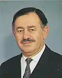 Hüsnü Dogan.