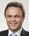 Hans-Peter Friedrich