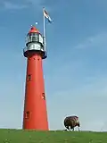 Hoge vuurtoren van Hoek van Holland