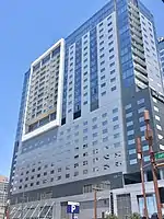 Hotel Palomar/Cityscape Residences in Phoenix, Arizona