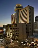 Hyatt Regency Phoenix in Phoenix, Arizona