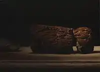 Sigrun's Bread (The New Romantic), 2015