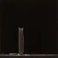 The Light Is In The Next Painting II, 2013