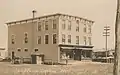 Odd Fellows' Hall c. 1912