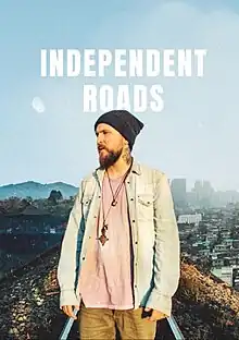 Independent Roads Official Poster