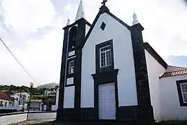 Church of Ribeirinha