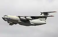 Ilyushin Il-76