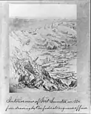 Interior View of Fort Sumter 1864