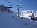 Jahorina ski resort