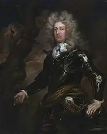 Meinhardt Schomberg, 3rd Duke of Schomberg