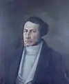 José da Costa Carvalho, Marquis of Monte Alegre