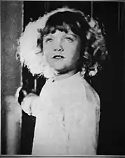 Josephine AdairYoung Mary