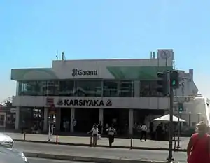 Karşıyaka