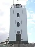 Vuurtoren van Katwijk