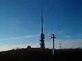 Kékestető TV Tower