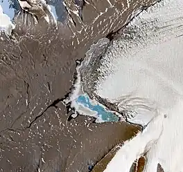 Sentinel-2 image (2022)