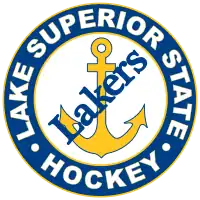 Lake Superior State Lakers athletic logo