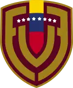 Shirt badge/Association crest