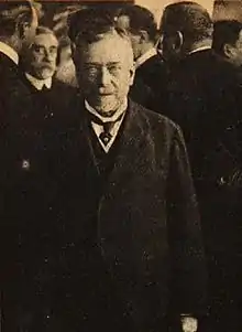 Cor. Cpt.Luis Anacleto Castillo(Blanco Encalada)