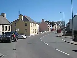 Main Street (R280 road)