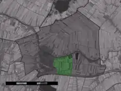 Zuidzijde in the municipality of Bodegraven.